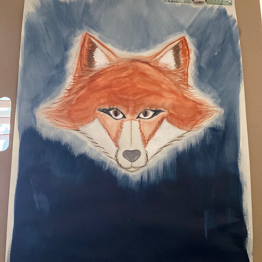 The Fox